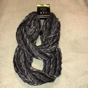 JC Penney Infinity Scarf